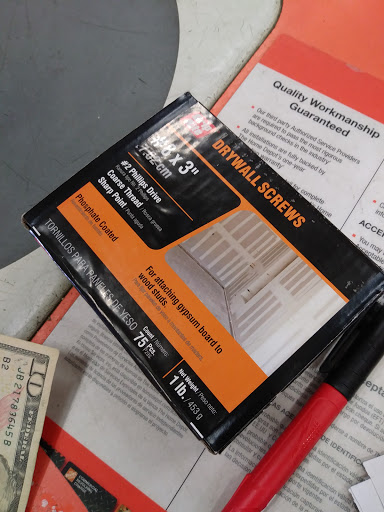 Home Improvement Store «The Home Depot», reviews and photos, 810 S Taylor St, Green Bay, WI 54303, USA