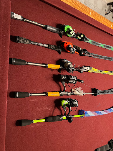 Sporting Goods Store «Academy Sports + Outdoors», reviews and photos, 14221 Farm to Market 2920, Tomball, TX 77377, USA