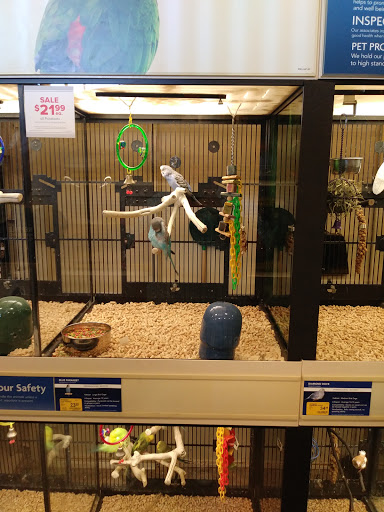 Pet Supply Store «PetSmart», reviews and photos, 2317 W Lincoln St, Harlingen, TX 78552, USA