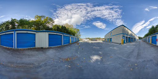 Self-Storage Facility «Valley Storage Co.», reviews and photos, 11115 Robinwood Dr, Hagerstown, MD 21742, USA
