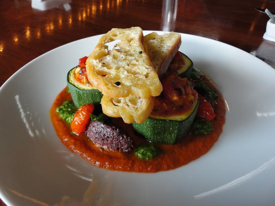 Madeleine's Restaurant-Cellar 26505