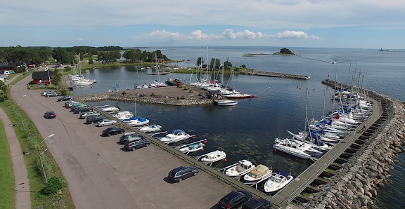Dalskärs Camping Dalskärsvägen 11, 385 40 Bergkvara, Sverige