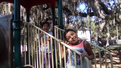 Recreation Center «Egypt Lake Recreation Center», reviews and photos, 3126 W Lambright St, Tampa, FL 33614, USA