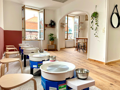 Atelier Raoul à Arcueil