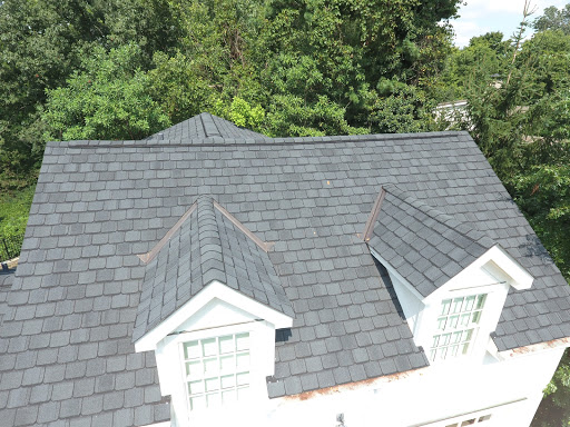 Roofing Contractor «Carlon Roofing & Sheet Metal», reviews and photos, 1430 Selinda Ave, Louisville, KY 40213, USA