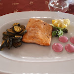 Photo n°3 de l'avis de Paola.a fait le 18/09/2022 à 12:59 sur le  Hotel Ristorante Da Franco e Adriana à Ledro