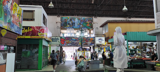 Mercado de Rancagua