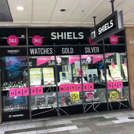 Shiels Jewellers