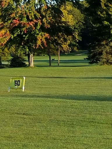 Golf Course «Eldorado Golf Course», reviews and photos, 3750 W Howell Rd, Mason, MI 48854, USA