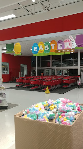 Department Store «Target», reviews and photos, 2300 Park Ave, Tustin, CA 92782, USA