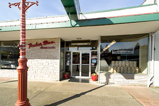 Butcher Shop «Fischer Meats», reviews and photos, 85 Front St N, Issaquah, WA 98027, USA