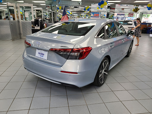 Honda Dealer «Bay Ridge Honda», reviews and photos, 8801 4th Ave, Brooklyn, NY 11209, USA