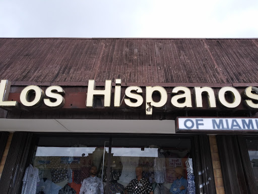 Los Hispanos of Miami