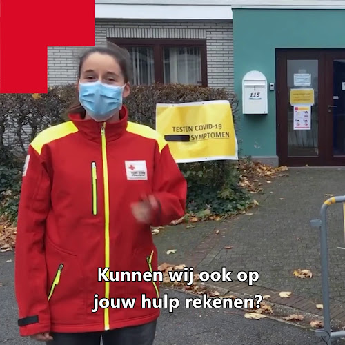 Rode Kruis-Sint-Niklaas - Vereniging