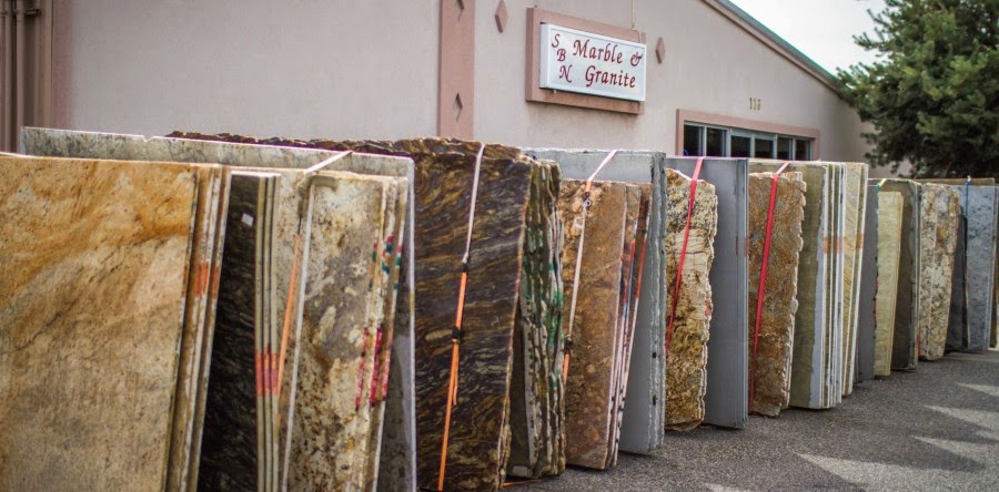 SBN Marble Granite & Tile Inc.