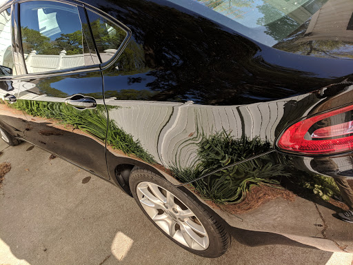 Auto Body Shop «Azalea Auto Body Inc», reviews and photos, 5277 Windermere Ave, Norfolk, VA 23513, USA