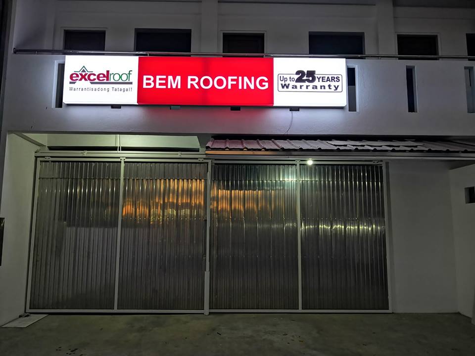 B.E.M. Roofing Distributor