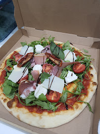 Photos du propriétaire du Pizzeria LE KIOSQUE A PIZZA à Valdahon - n°17