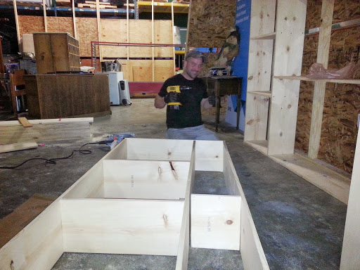 Non-Profit Organization «Donation Nation», reviews and photos