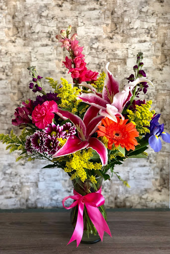 Florist «Hayward Flower Shop», reviews and photos, 26295 Mission Blvd, Hayward, CA 94544, USA