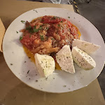 Photo n°2 de l'avis de Iván.a fait le 18/09/2023 à 19:43 sur le  La Trattoriola di Luca à Rome