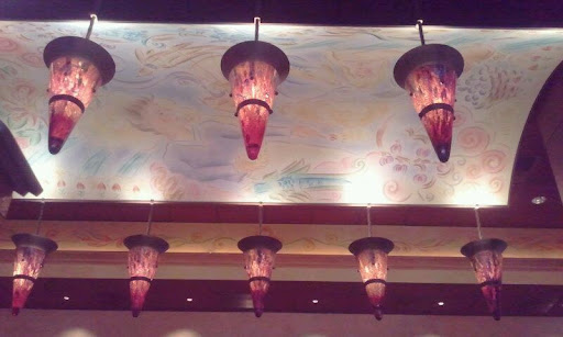 Restaurant «The Cheesecake Factory», reviews and photos, 71 Isham Rd, West Hartford, CT 06107, USA