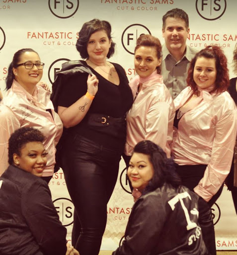 Hair Salon «Fantastic Sams Hair Salons», reviews and photos, 8 E 66th St, Minneapolis, MN 55423, USA