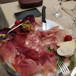 Photo n°1 de l'avis de FORTUNATO.R fait le 01/01/2020 à 10:54 sur le  Ristorante Morganti 2 à Sesto San Giovanni