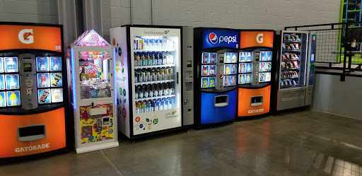 Amusement Center «Freefall Trampoline Park», reviews and photos, 2800 Baglyos Cir, Bethlehem, PA 18020, USA