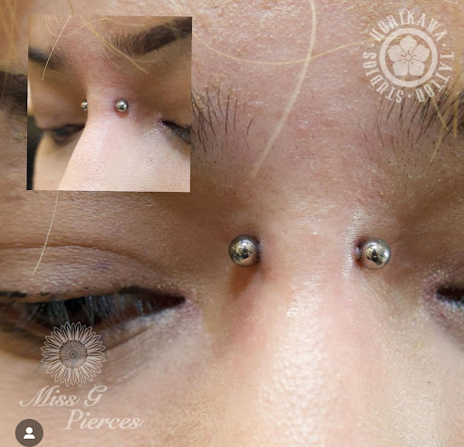 Explore black and gray tattoo sleeve ideas, creative tattoo ideas in Laredo, available at Horikawa Tattoo & Piercing Studios