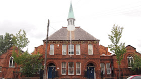 Templemore Swim & Fitness Centre