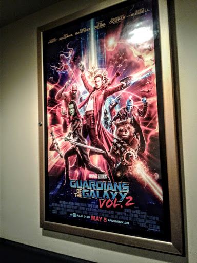 Movie Theater «Picture Show at Citadel Crossing», reviews and photos, 901 Academy Blvd N, Colorado Springs, CO 80909, USA