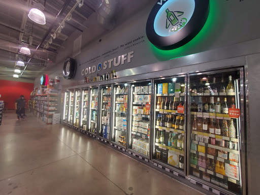 Wine Store «BevMo!», reviews and photos, 6712 W Bell Rd, Glendale, AZ 85308, USA