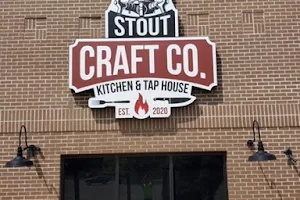 Stout Craft Co. Kitchen & Tap House image