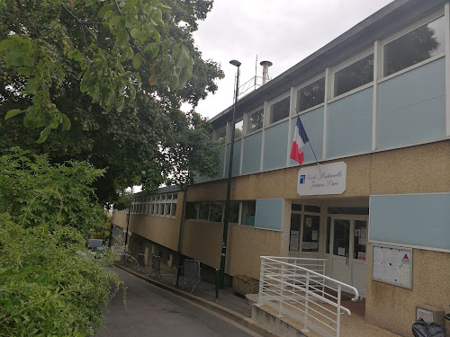 École Jeanne d'Arc à Thiais
