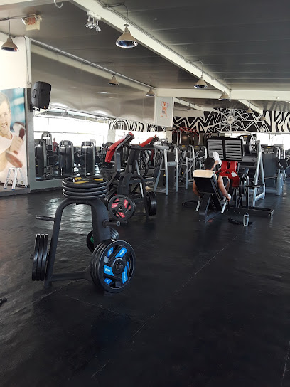 Terrazas Fitness - 3M9X+HCM, Barquisimeto 3001, Lara