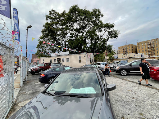 Used Car Dealer «Auto City International», reviews and photos, 450 Utica Ave, Brooklyn, NY 11203, USA