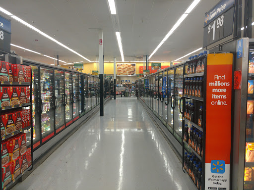 Department Store «Walmart Supercenter», reviews and photos, 1872 NJ-88, Brick, NJ 08724, USA
