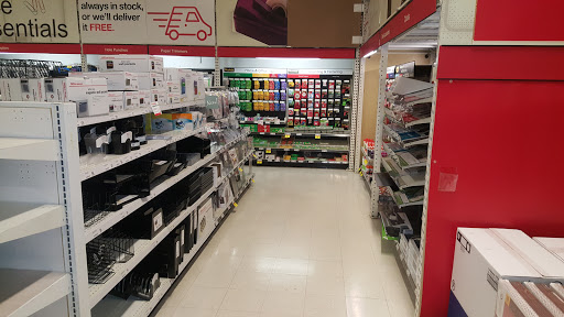 Office Supply Store «Office Depot», reviews and photos, 1101 Industrial Rd, San Carlos, CA 94070, USA