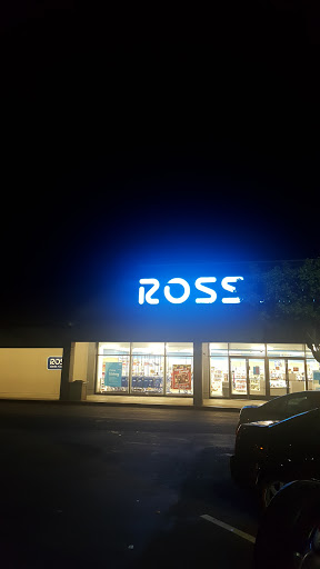 Clothing Store «Ross Dress for Less», reviews and photos, 150 Woodside Plaza, Redwood City, CA 94061, USA