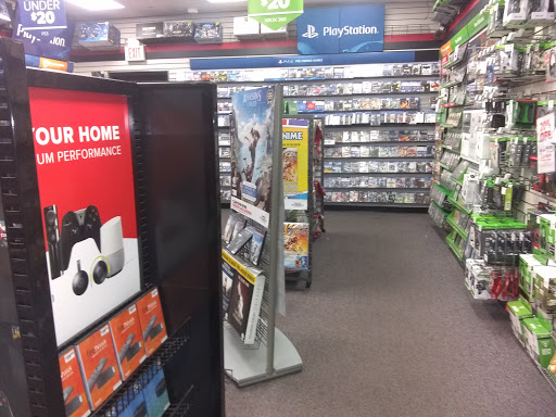 Video Game Store «GameStop», reviews and photos, 24 Spring Valley Marketplace, Spring Valley, NY 10977, USA