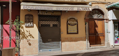 Boulangerie Altana à Ajaccio