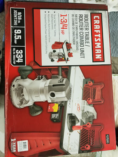 Department Store «Sears», reviews and photos, 1601 Arden Way, Sacramento, CA 95815, USA