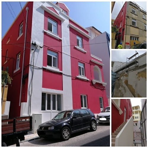 Avaliações doSOS REPARAÇÕES AO DOMICILIO em Coimbra - Imobiliária