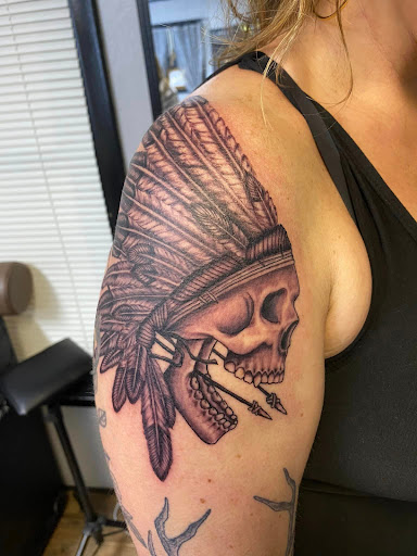 Explore tattoo ideas disney, creative tattoo ideas in Shallotte, available at Ocean Isle Ink & Piercing