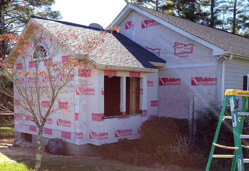 Construction Company «Evans Residential Electrical & Construction», reviews and photos, 168 Hungry River Rd, Flat Rock, NC 28731, USA