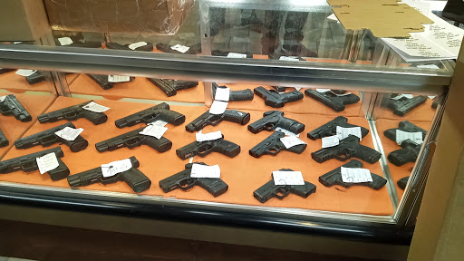 Ammunition Supplier «Treeline Sports, Inc.», reviews and photos, 1447 W Main St, Norristown, PA 19403, USA
