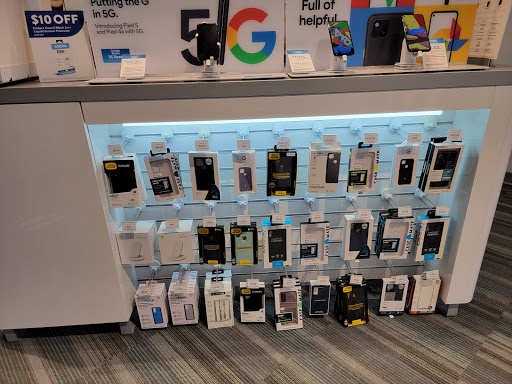 Telephone Company «U.S. Cellular», reviews and photos, 3825 S Glenstone Ave, Springfield, MO 65804, USA