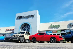 Chrysler Dodge Jeep Ram of Willoughby image