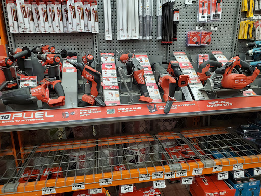 Home Improvement Store «The Home Depot», reviews and photos, 320 Bridgeton Pike, Mantua Township, NJ 08051, USA